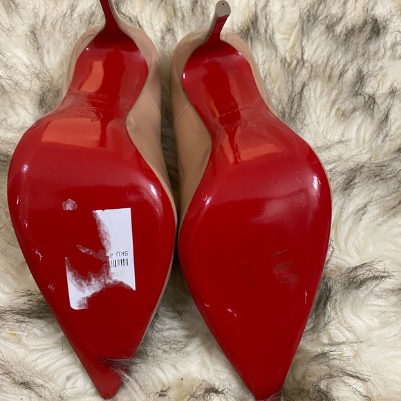 Nude So Kate 120 - Picture 2 of 4